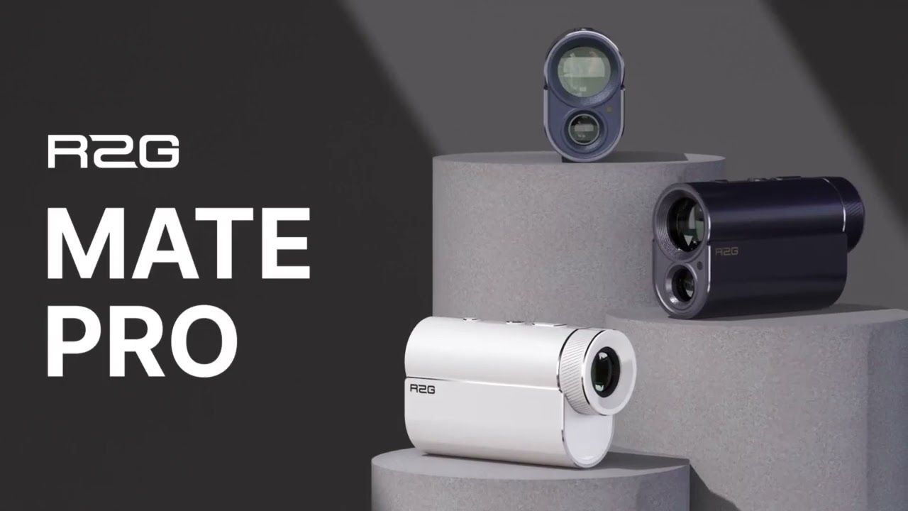 R2G MATE PRO (3 Color)