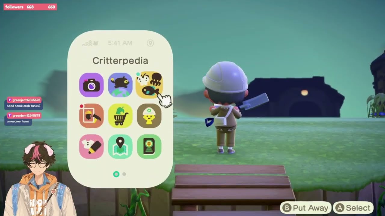 minimal zelda inspired neighborhood + cooking grind on heartopia | #114