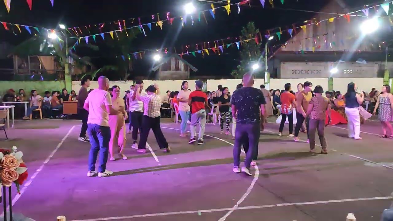 BRGY E.J DULAY FIESTA 2025