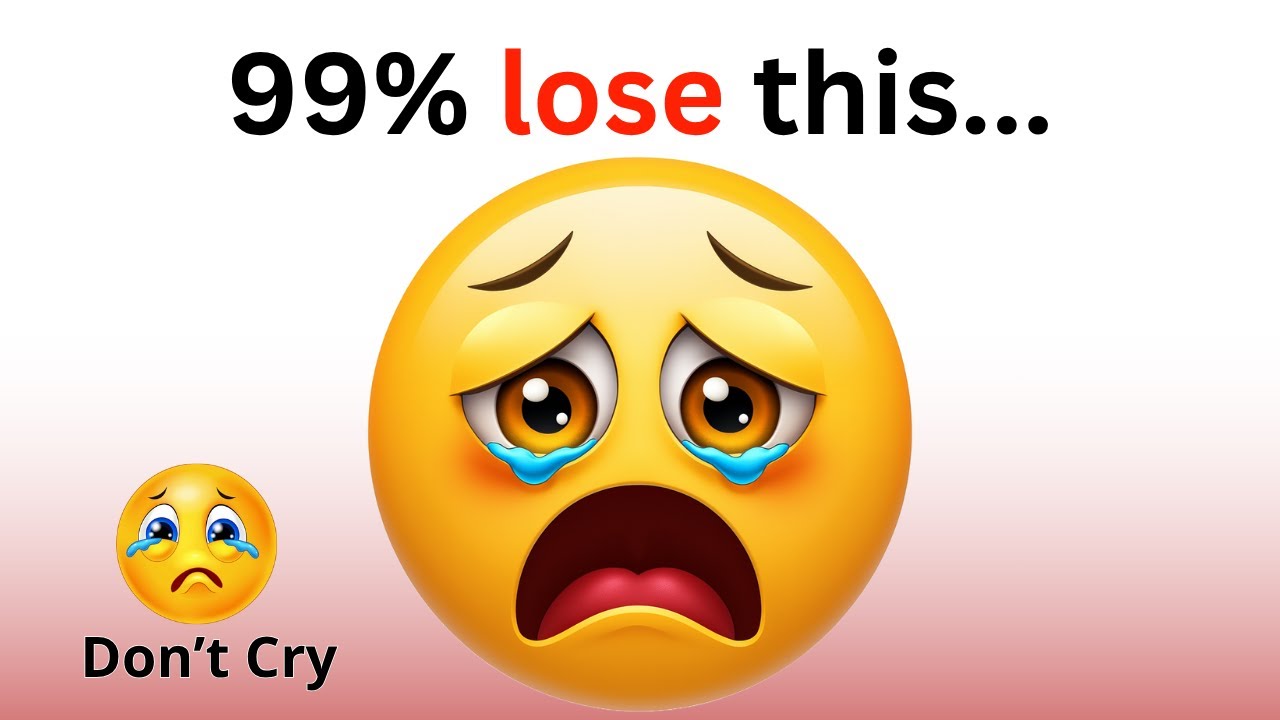 Try Not To Cry Challenge 😭 (IMPOSSIBLE) &ndash; 99% Fail