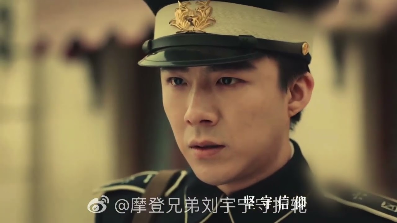 Вдохновение от Лю Юй Нина ❤️