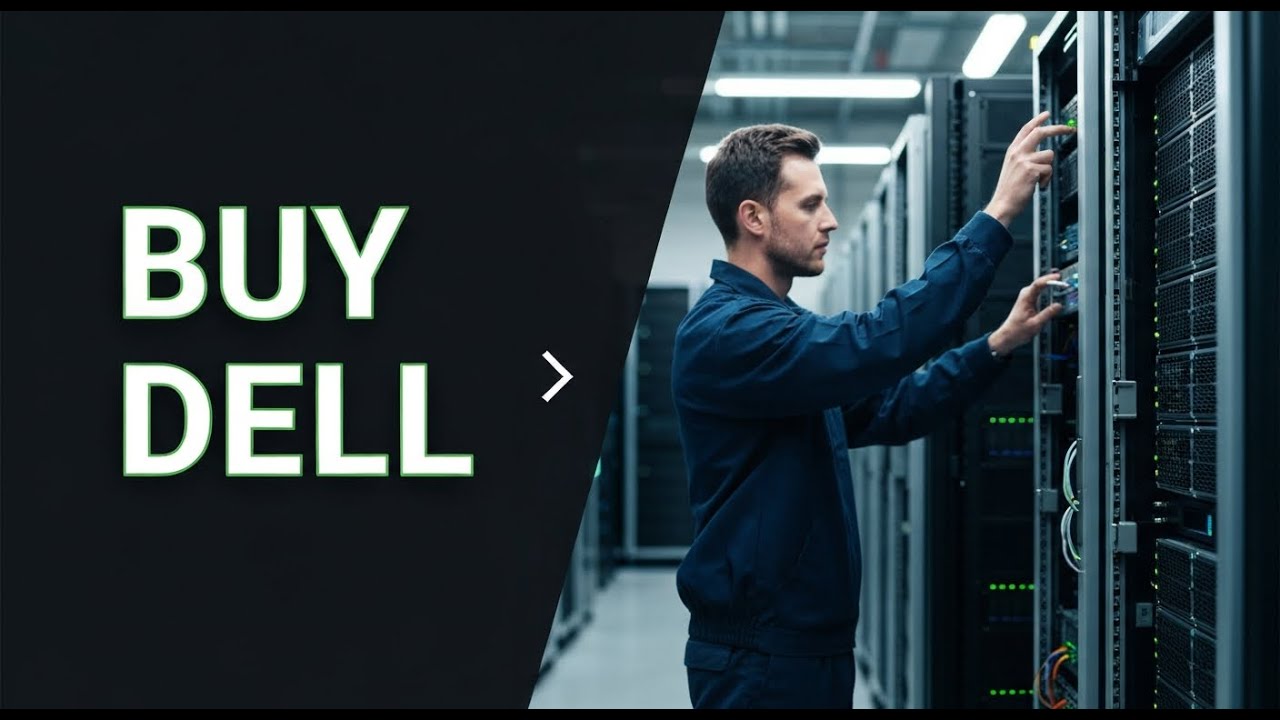 How to Invest in Dell Technologies Inc C (DELL) Step by Step