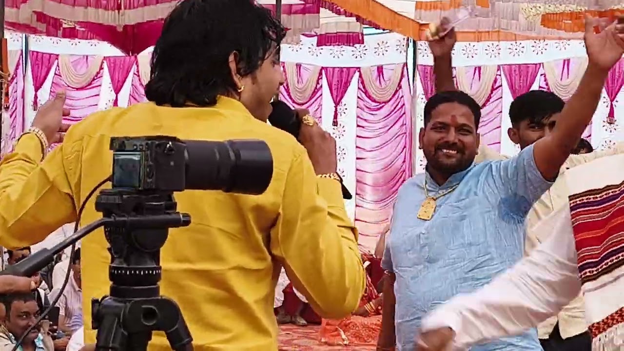 खोल भरम रो तालो ये मां गायक महावीर सांखला 