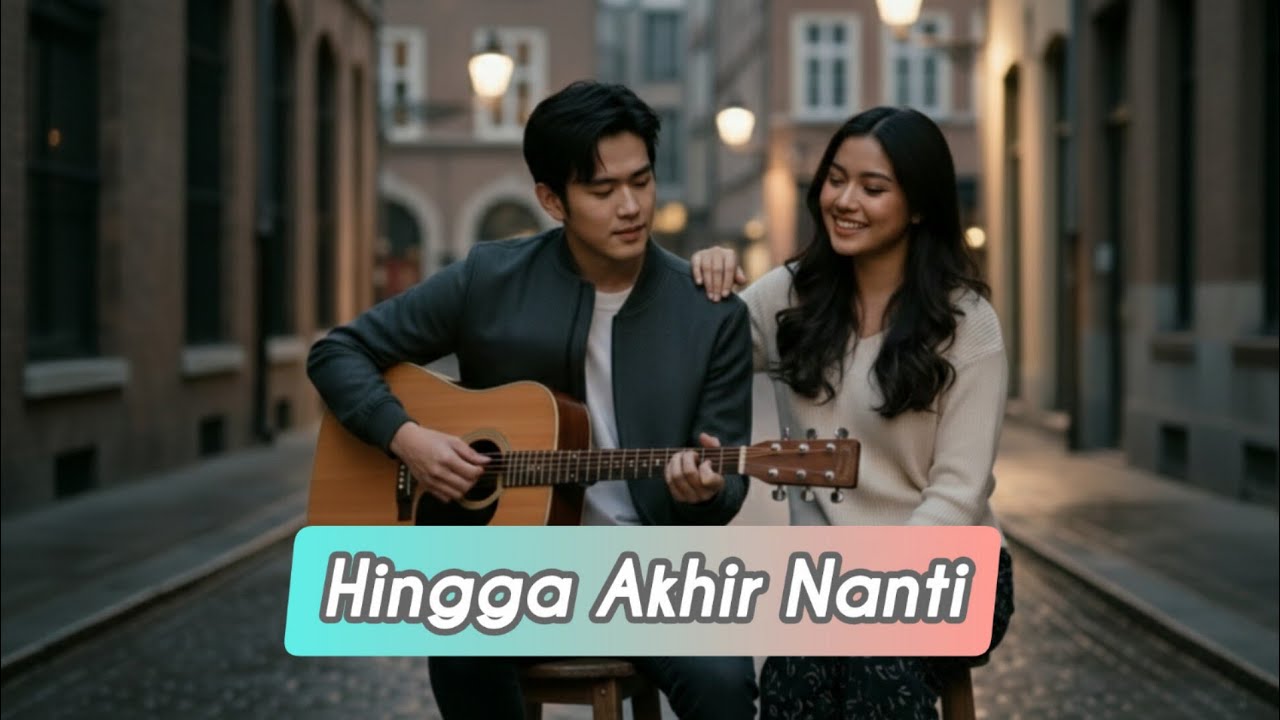 Hingga Akhir Nanti | Lagu Cinta