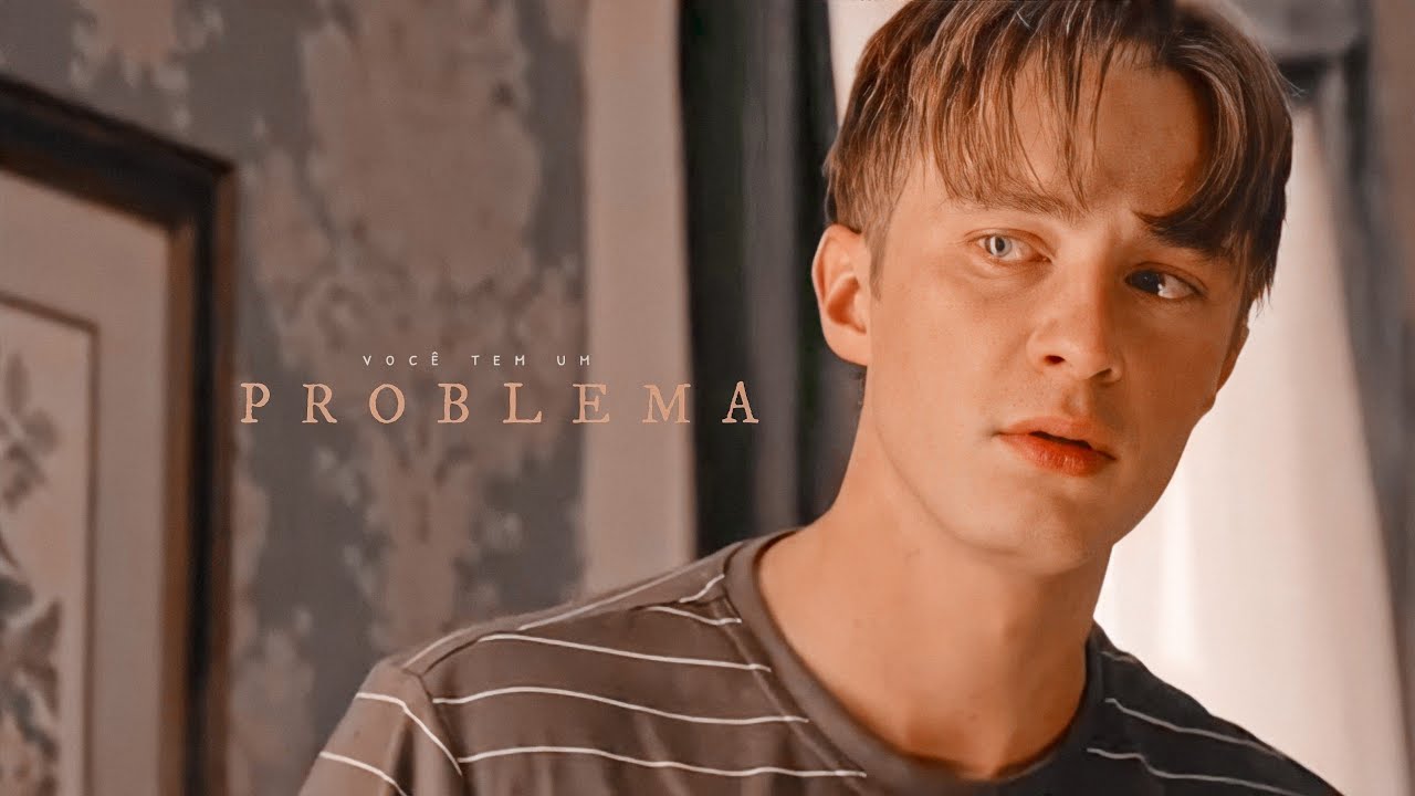 Rafe Cameron||Você tem um problema