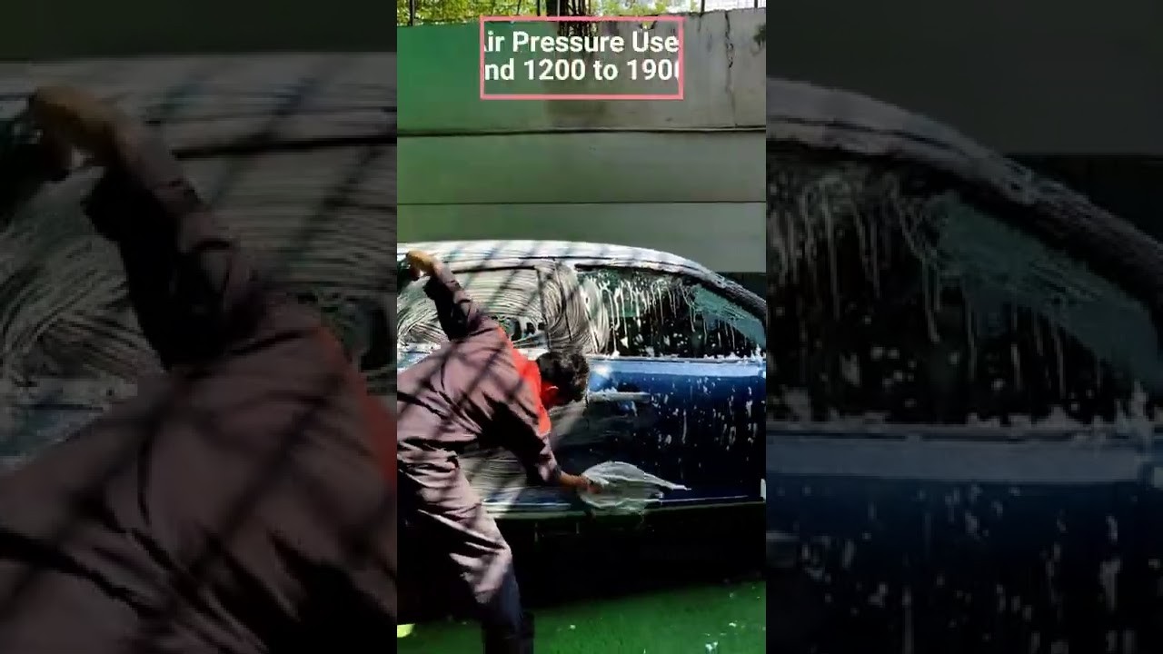 #shorts #ashwitvlog #trendingshorts #baleno #shampoo #day /#carwash 😍😍