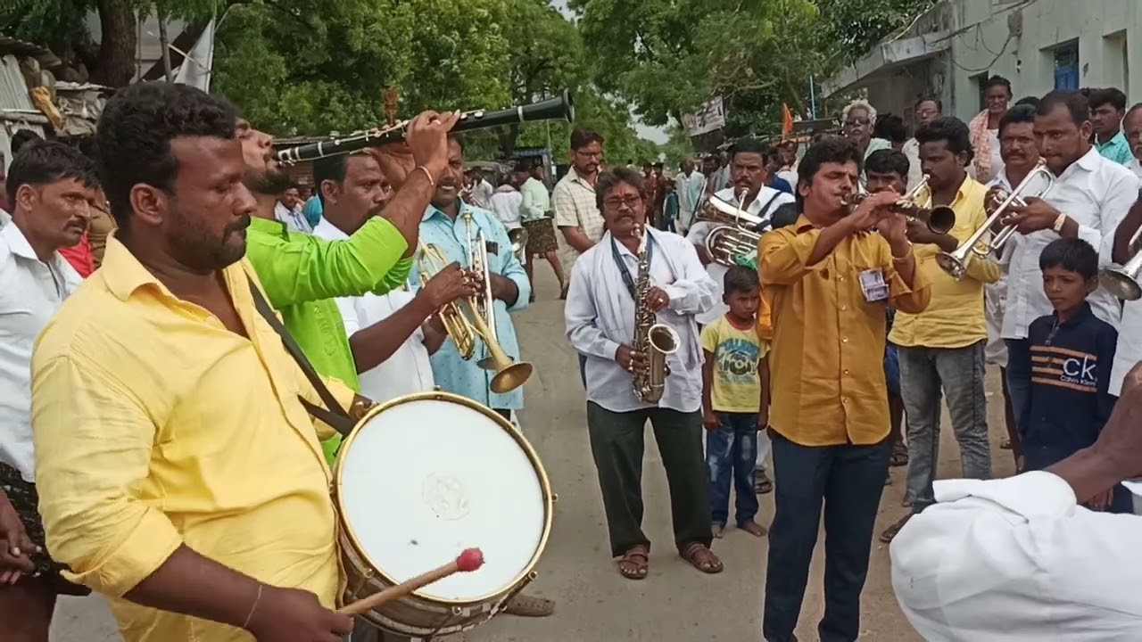 punya Bhoomi Naa Desam song