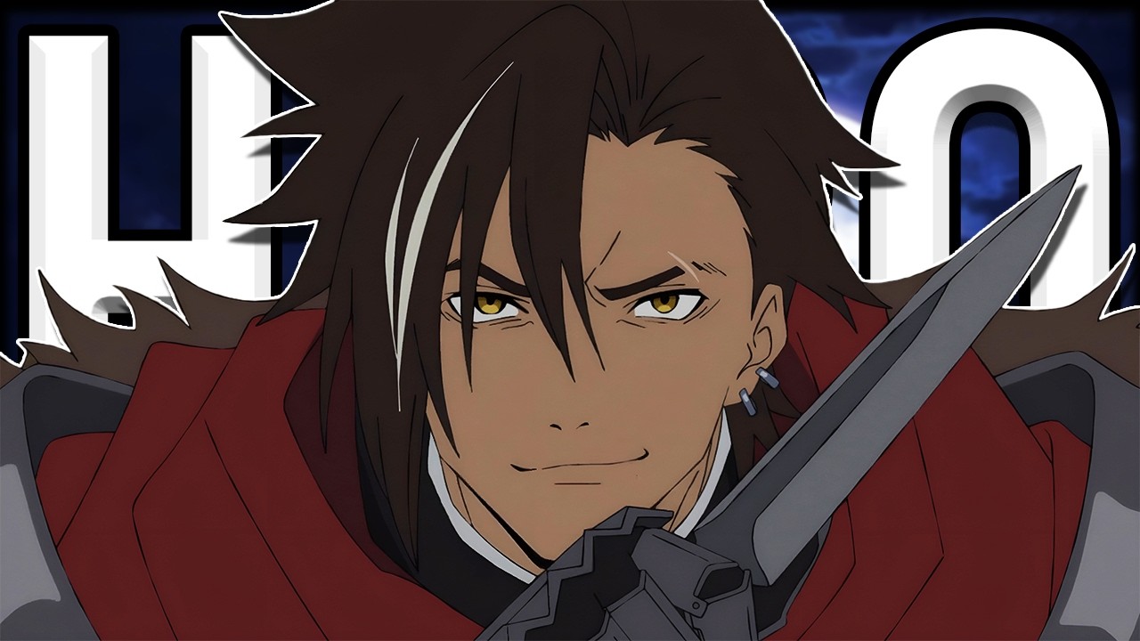Sentenced To Be A Revenge Anime