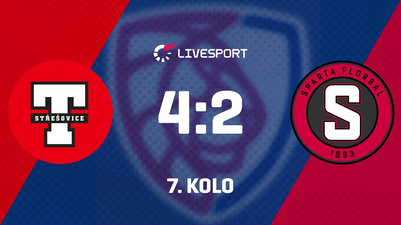 SESTŘIH | 7. KOLO | Tatran vs. Sparta
