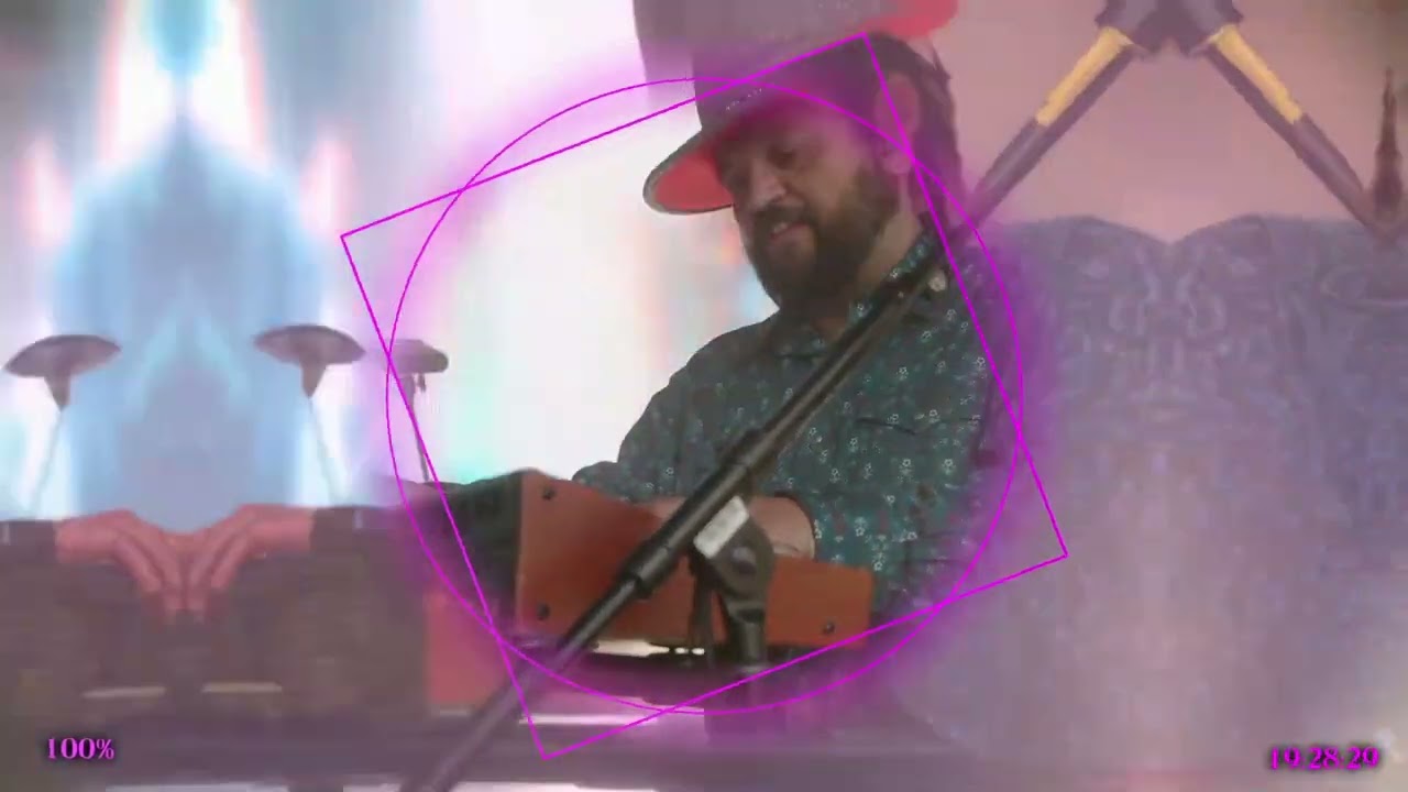 Pretty Lights | Live at Yahn Dawn | Day 1 | Video 1 | Friday 6.27.25