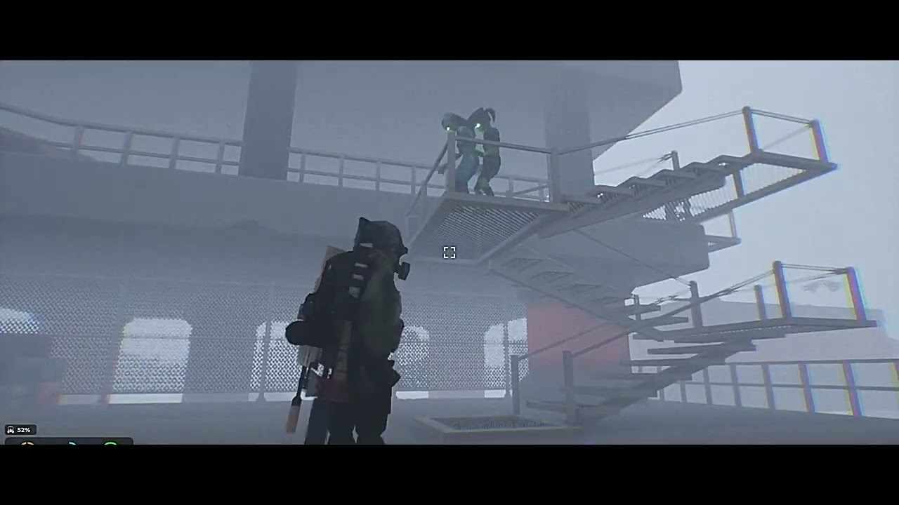 Dre41 Plays: SurrounDEAD Ep2