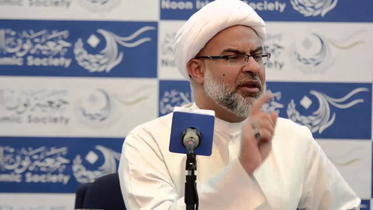 ملاحظة في الدي جي للأعراس وغيرها - الشيخ هاني البناء