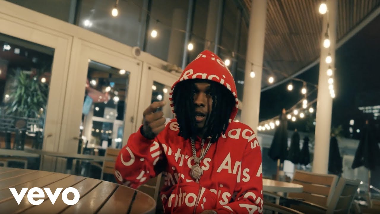Liltae2 - Hit The Bottom