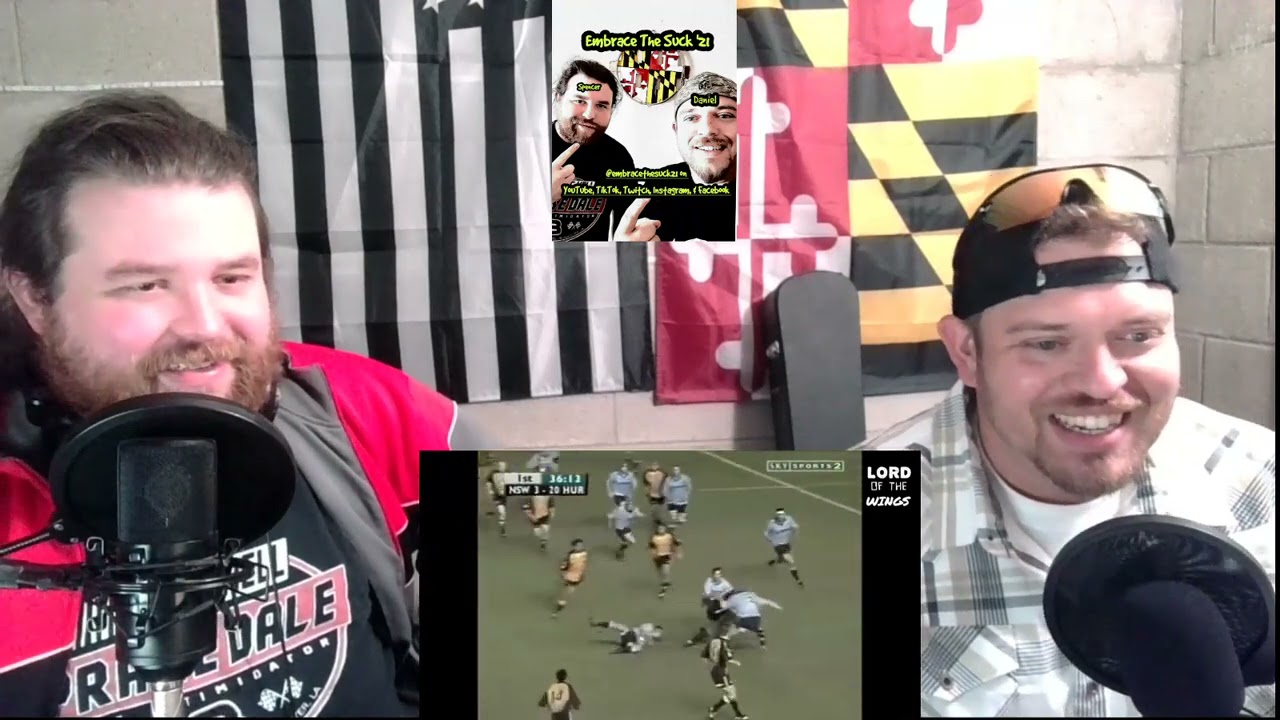 INCREDIBLE PLAYER! NFL Fans React To 
