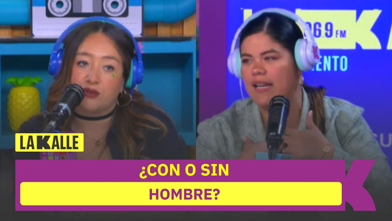 Feminista vs religiosa: ¿las mujeres necesitan un hombre para salir adelante?
