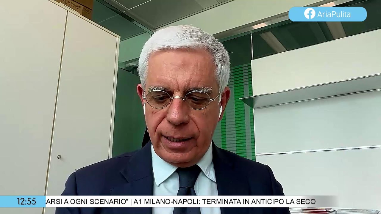 Telecity NetWeek Live Stream