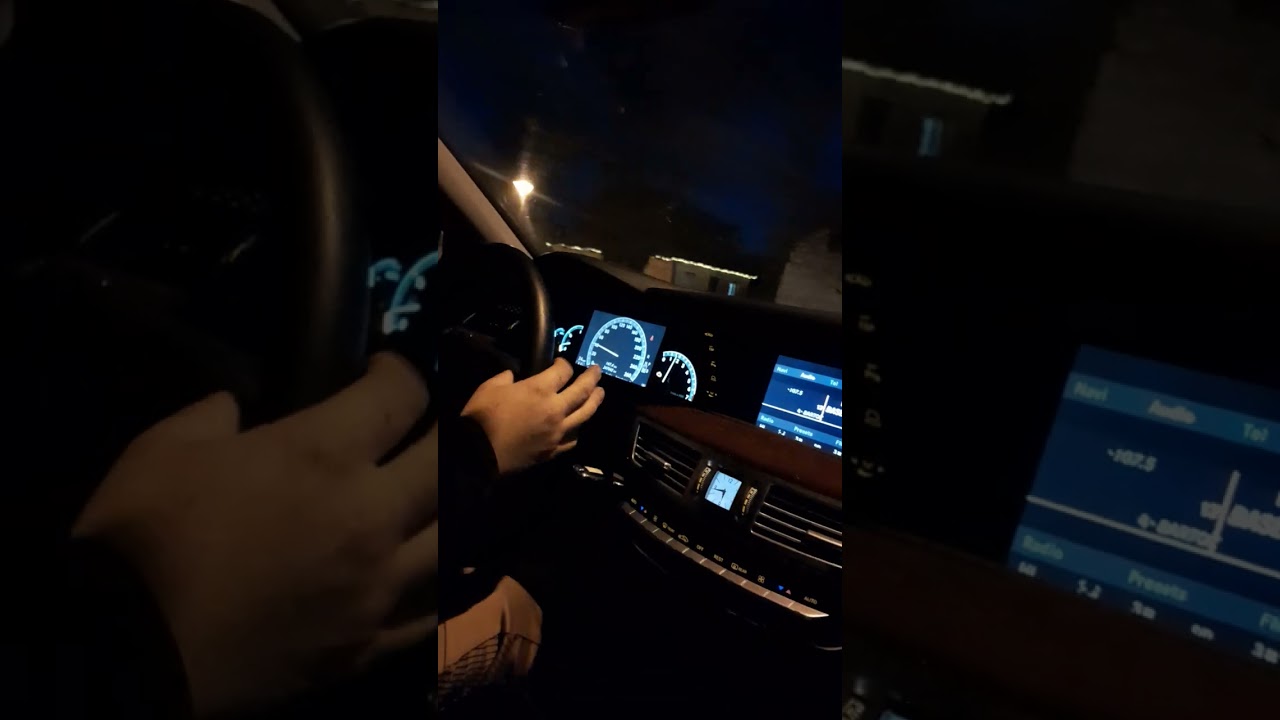 S350 LORINSER