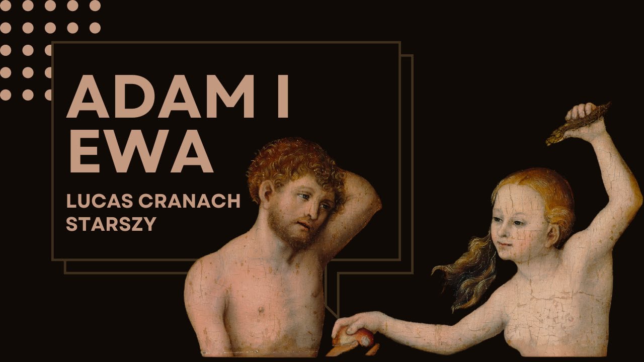 Lucas Cranach starszy &mdash; 