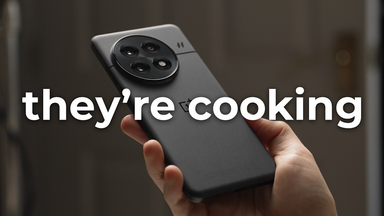 How China fixed its BIGGEST camera problem overnight