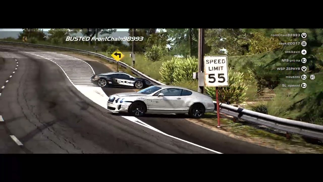 amazing bust 597 Need for Speed™ Hot Pursuit Remastered
