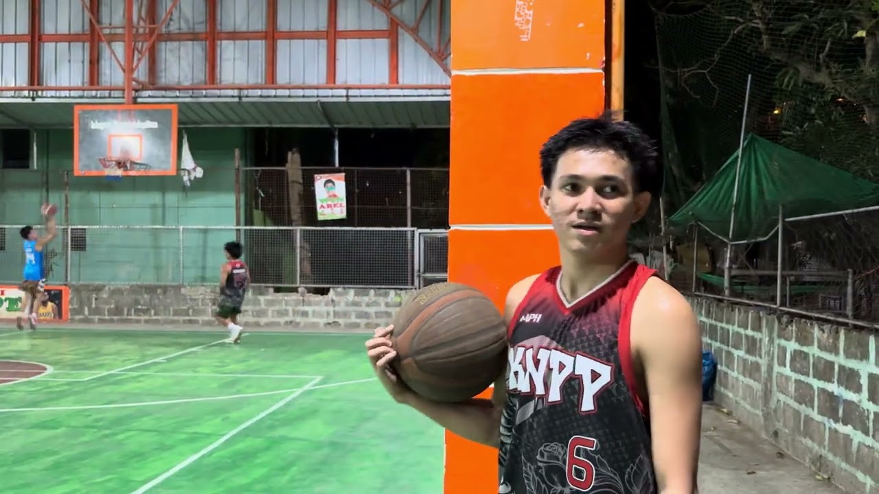Saturday Papawis @ Agape Covered Court - 2/7/2026