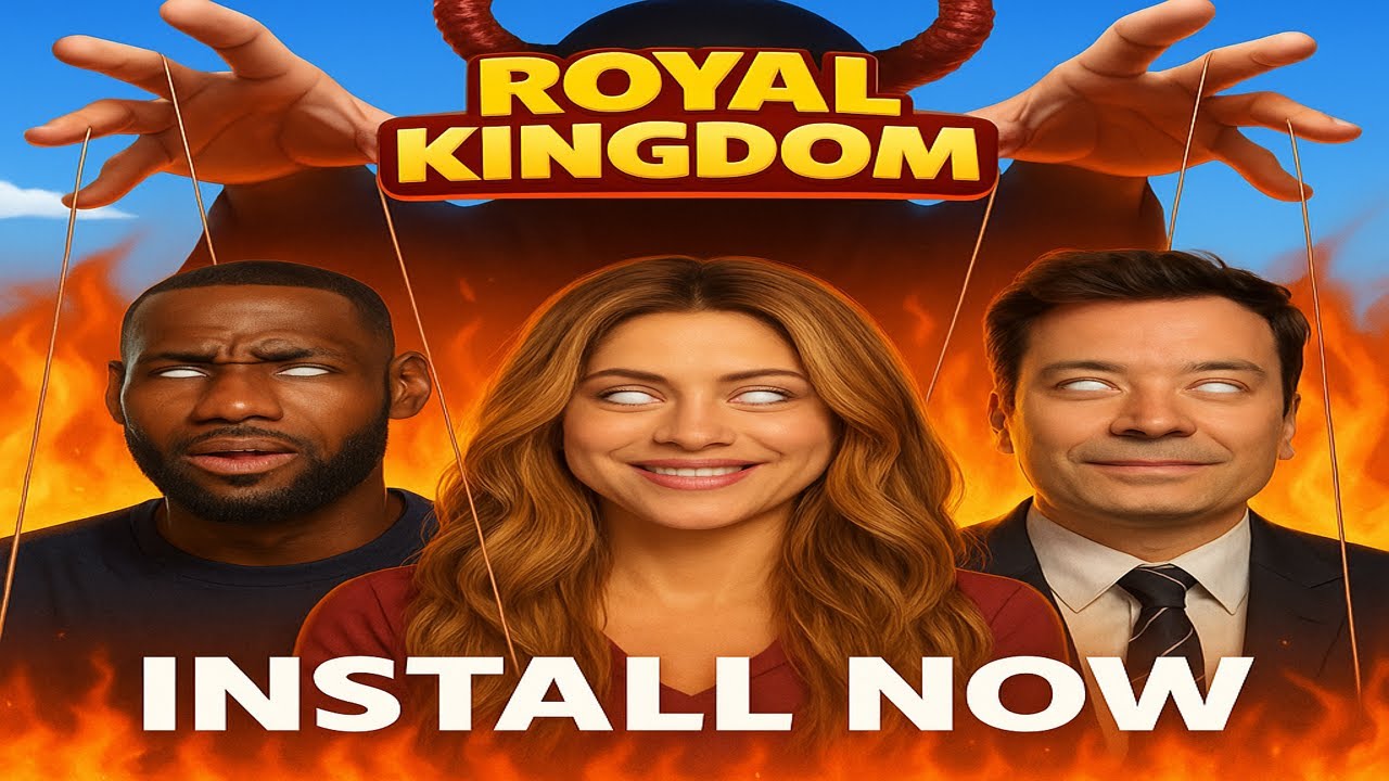 The Billion Dollar Lie Behind Royal Match