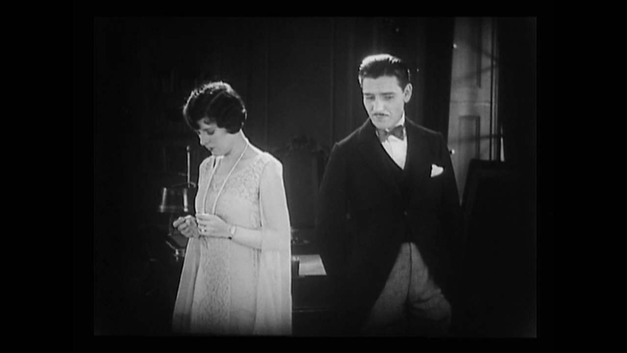Lady Windermere's Fan Trailer