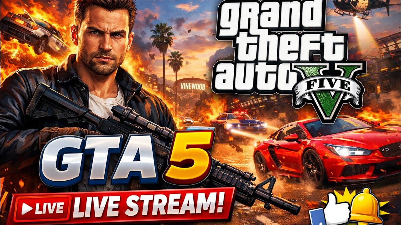 Playing Gta5 in my Ps5 in Hindi #gta#gtav#gaming#ps5#hindi 
