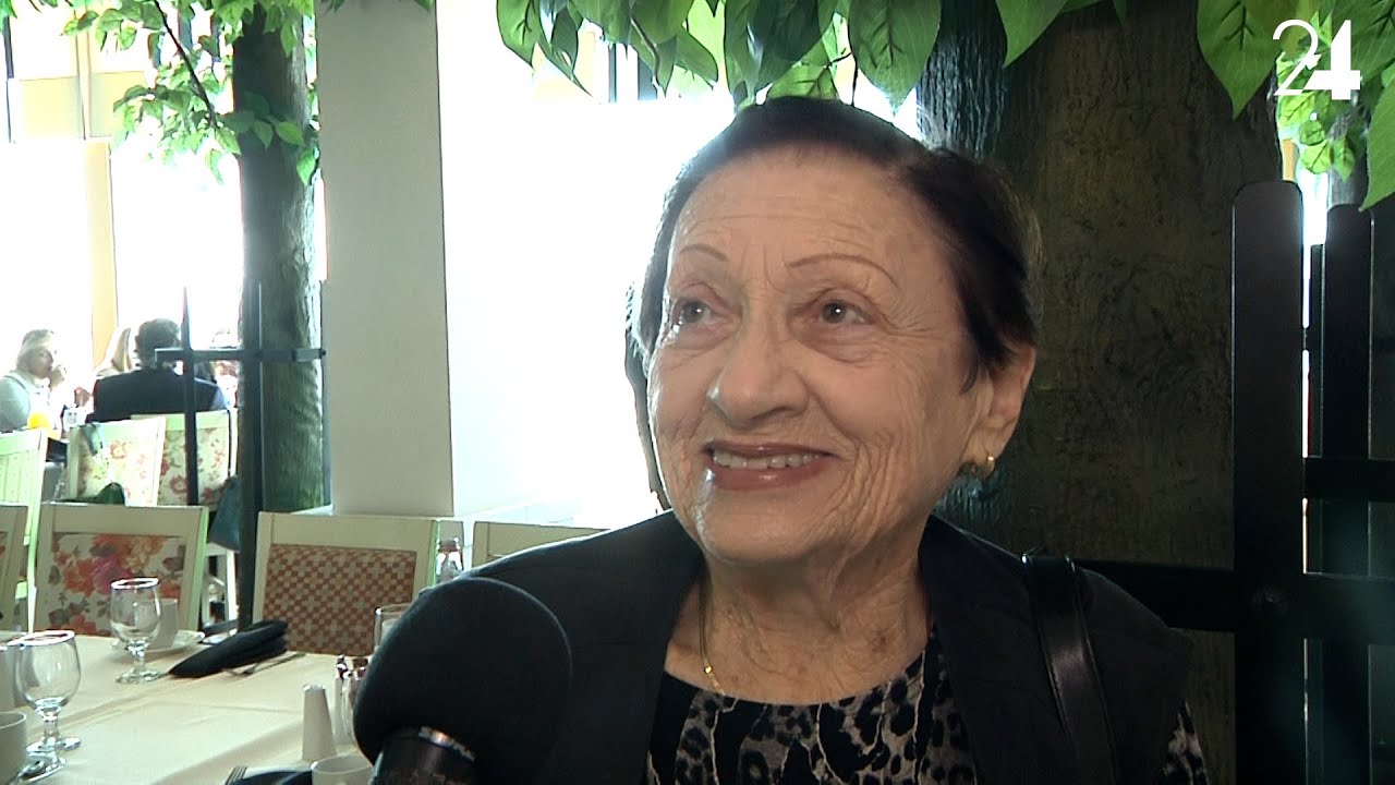 דבורה קידר ז