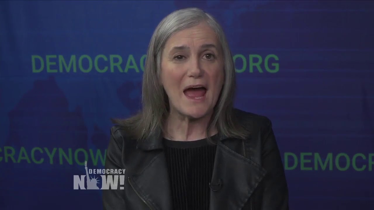 Top U.S. & World Headlines — May 17, 2018