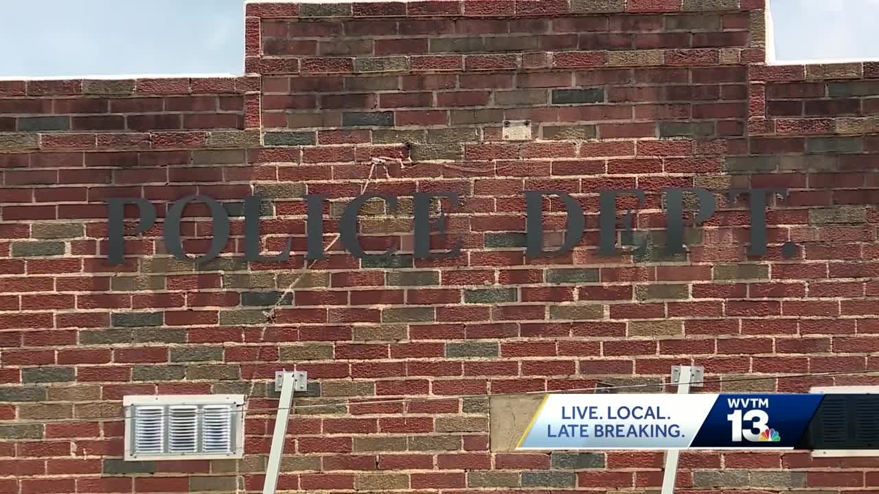 Vincent Mayor's advice to Hanceville City leaders