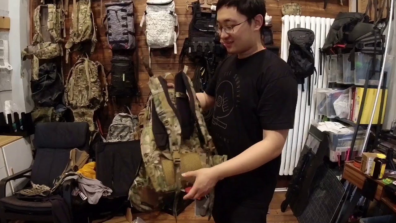 Lii Gear Lab