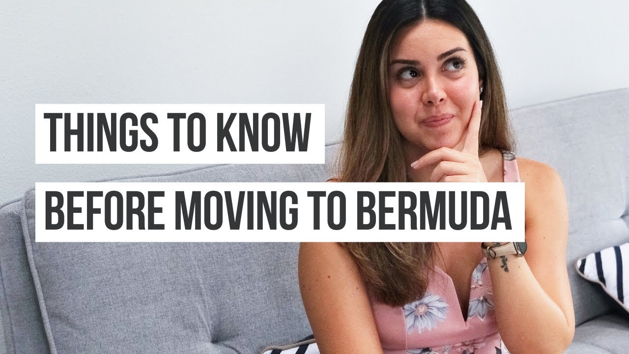Things To Know Before Moving To Bermuda! ( Venomous Animals?😳)