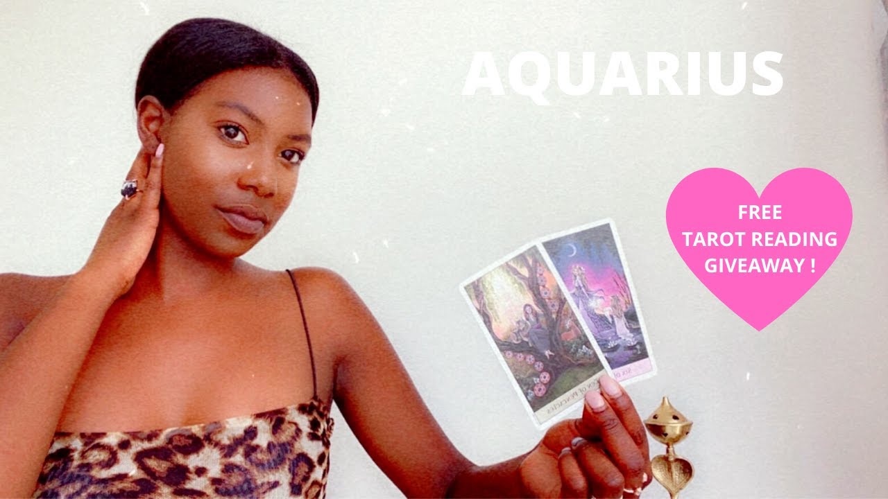 AQUARIUS - 