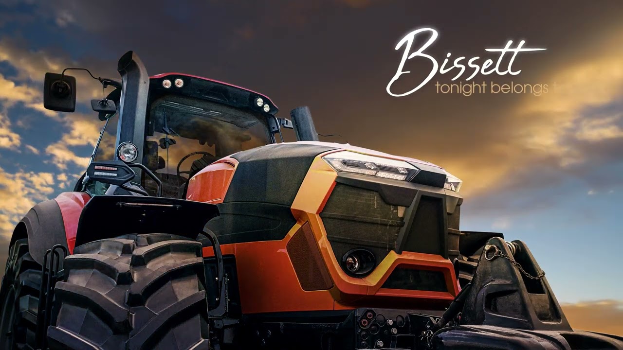 Bissett - tonight belongs to you (Official Audio)