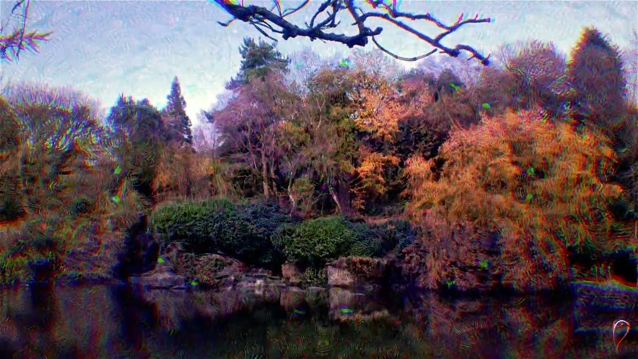 LSD Peak Simulation Replication