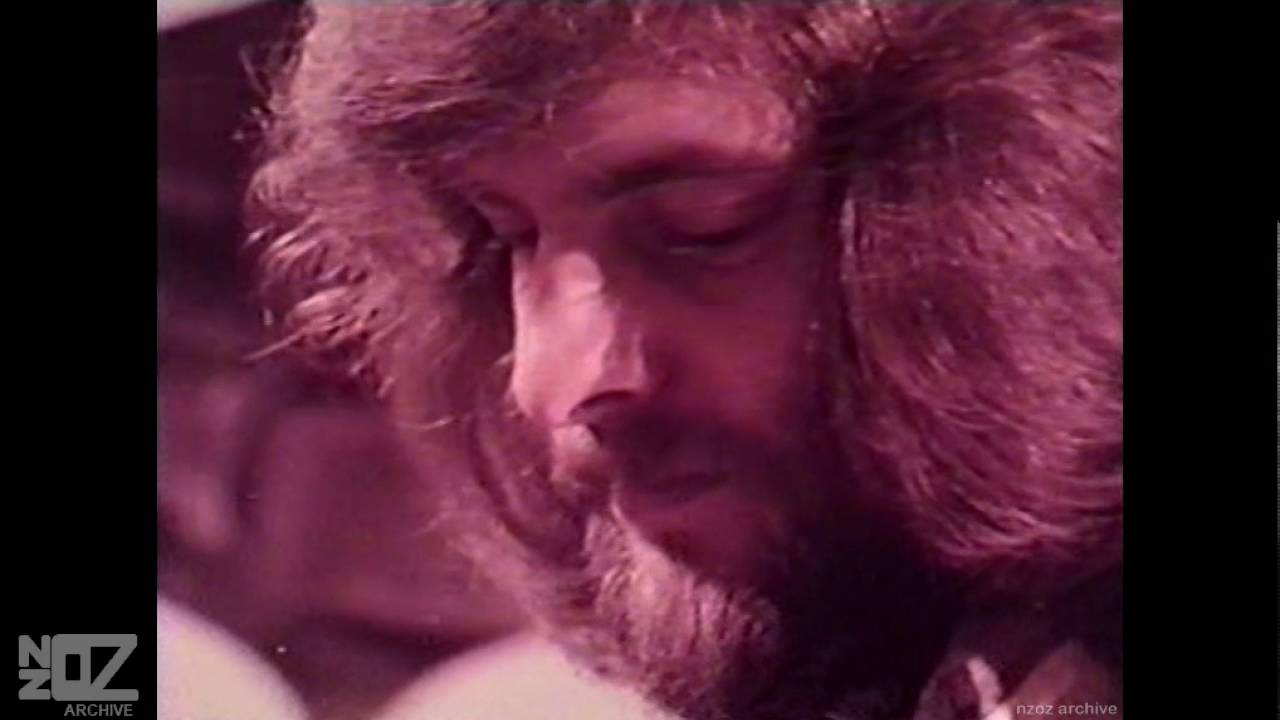 Axiom - My Baby's Gone (1970)