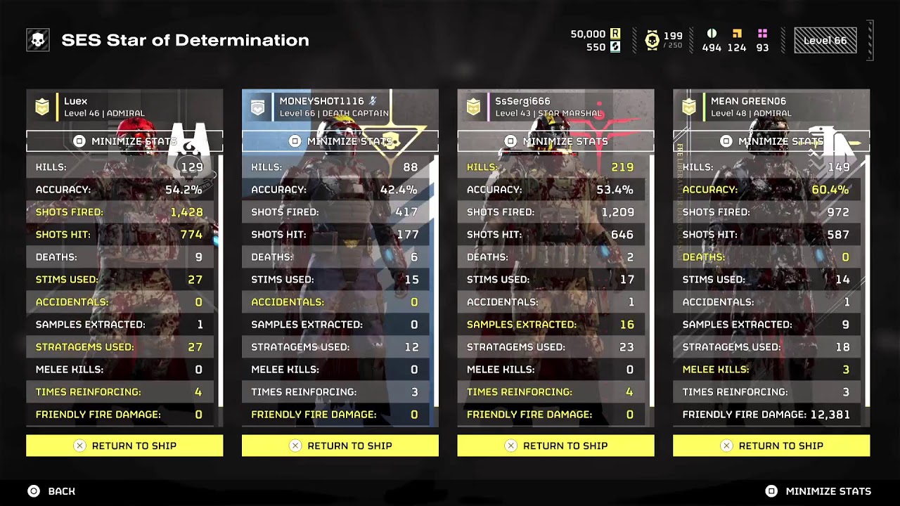 Sundown1 live playing Helldivers  2 for democracy