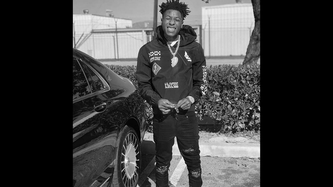 (FREE) NBA YoungBoy Type Beat - 'Death Valley'