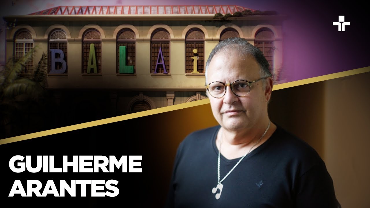 Balaio | Guilherme Arantes | 28/04/2024