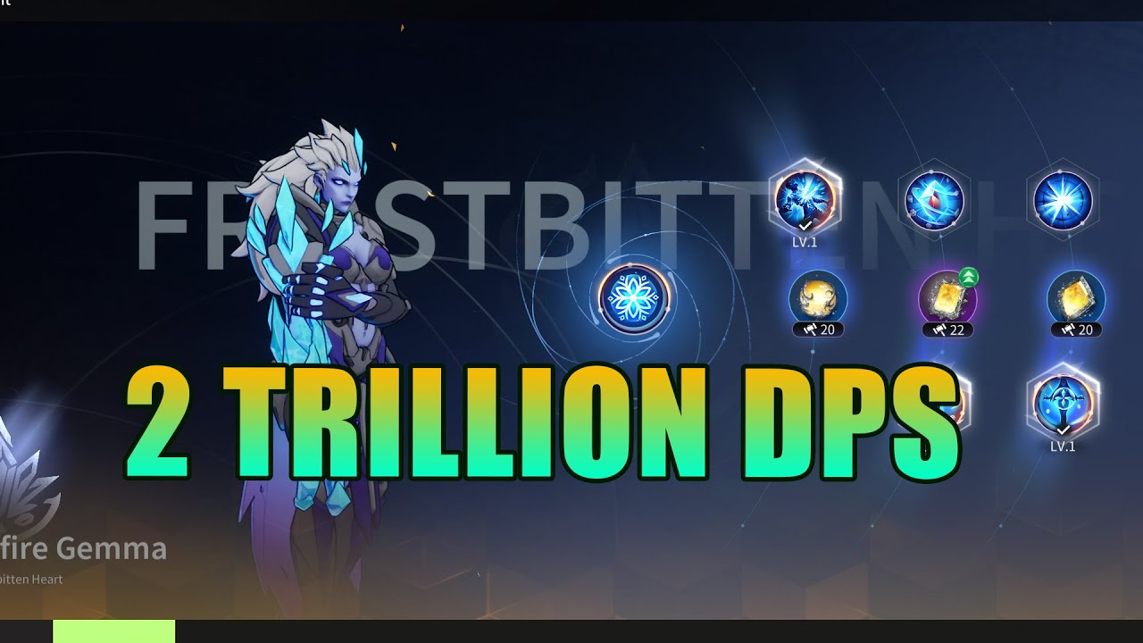 2 Trillion DPS Lightning Storm Bossing Setup | 500 Bill Chain Lightning #torchlightinfinite  #vorax