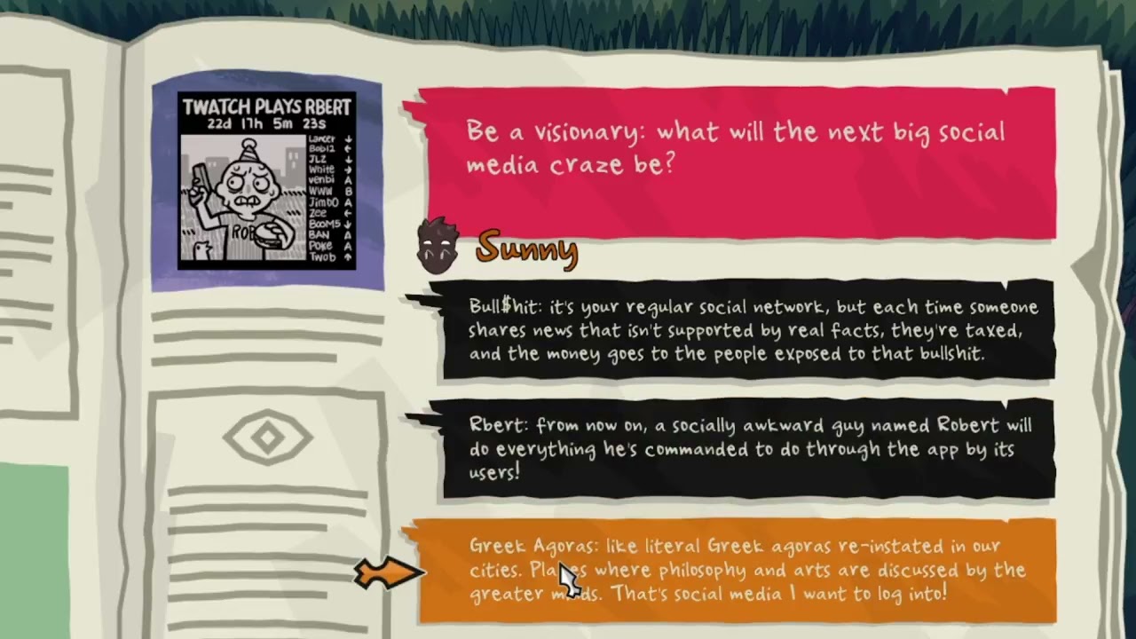 The Bad Bad Ending in Monster Prom