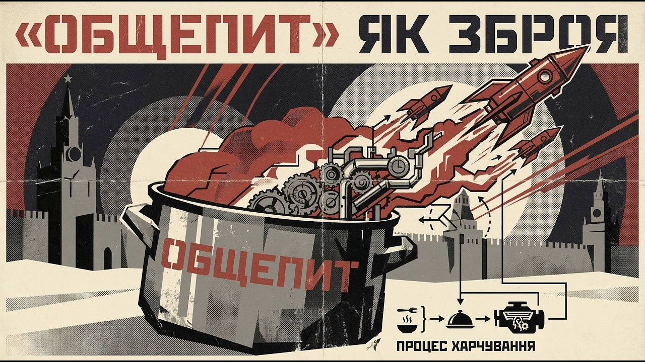 Війна за каструлю: Як український борщ поставив росію на місце?