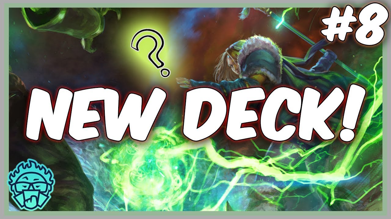 NEW DECK! | 6-1 StanCifka Draft Tournament | Part #8 [Artifact Phantom Draft]
