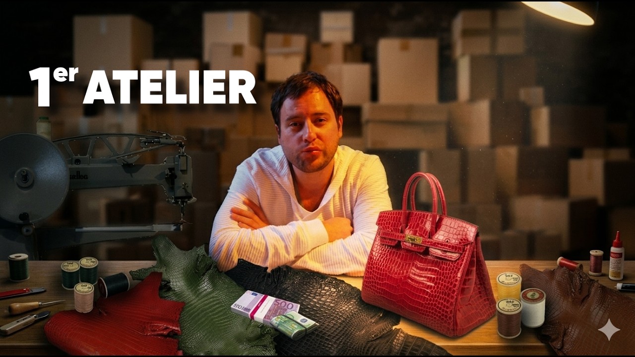 Ep5 l'intermédiaire qui change la donne