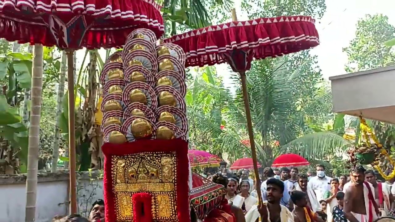 Chettikulangara Anpoli Para