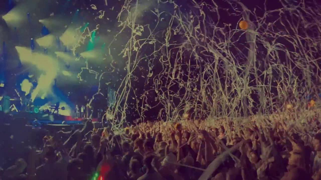 Helene Beach Festival with friends AFTERMOVIE 2016 (inofficial)