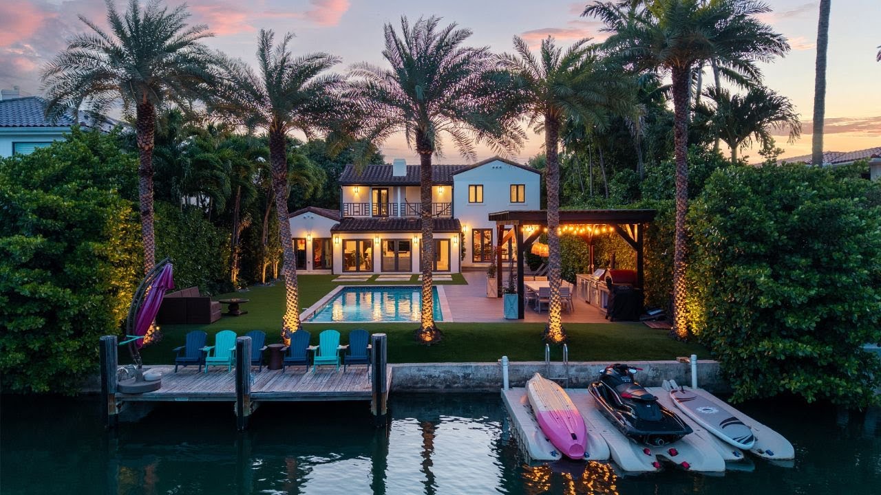 4475 N Meridian Avenue, Miami Beach, FL