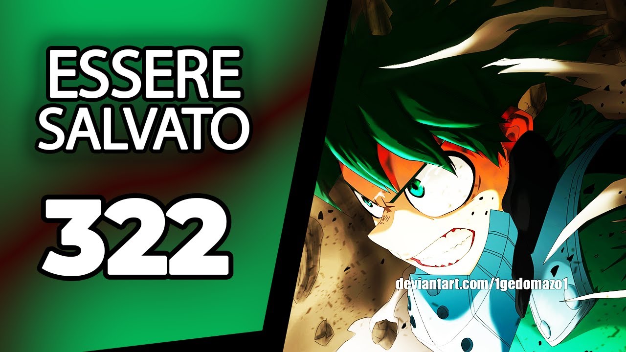 MHA 322 - LE COMMOVENTI SCUSE DI 