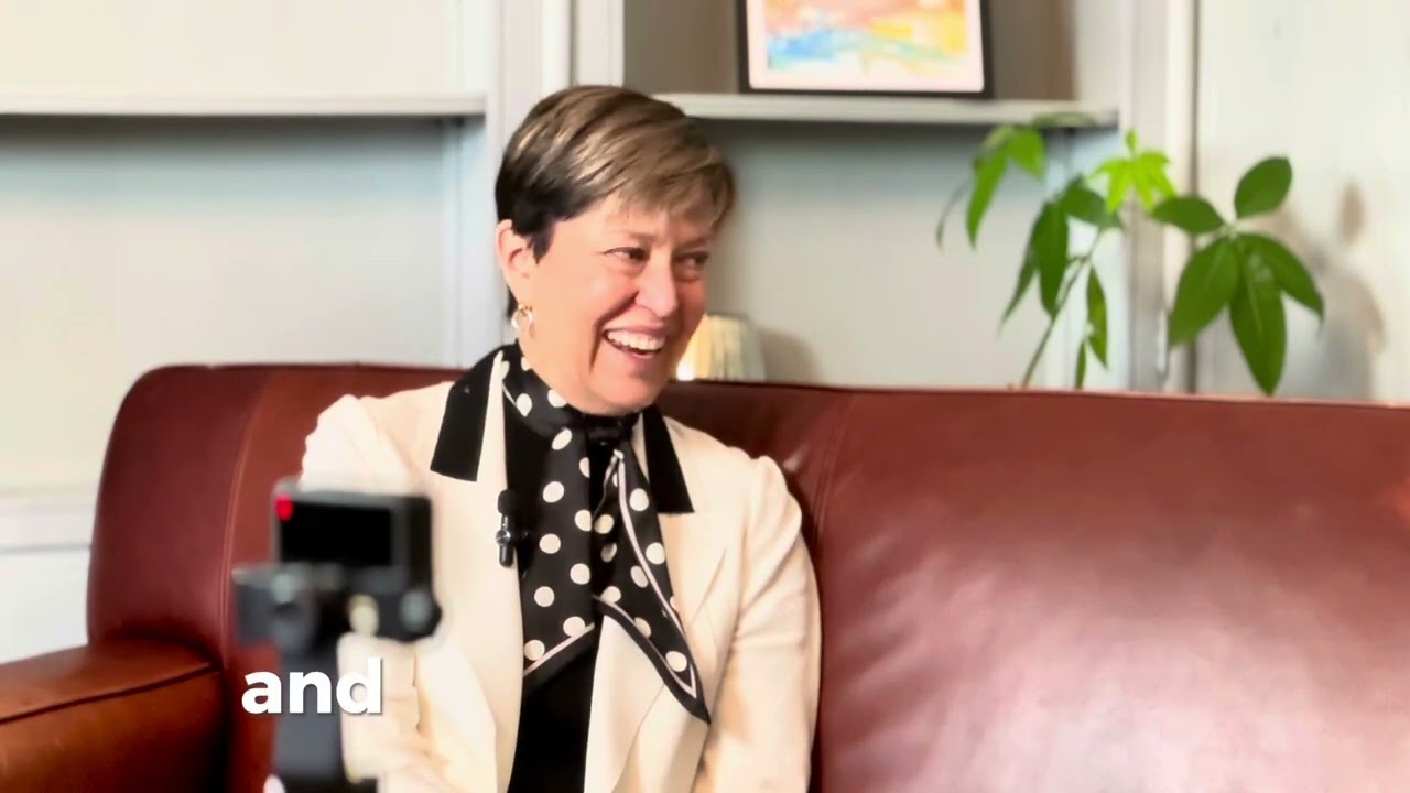 Still a Friend: Pam Damoff Reflects with Adam Spicer | In The Loop Media Interview